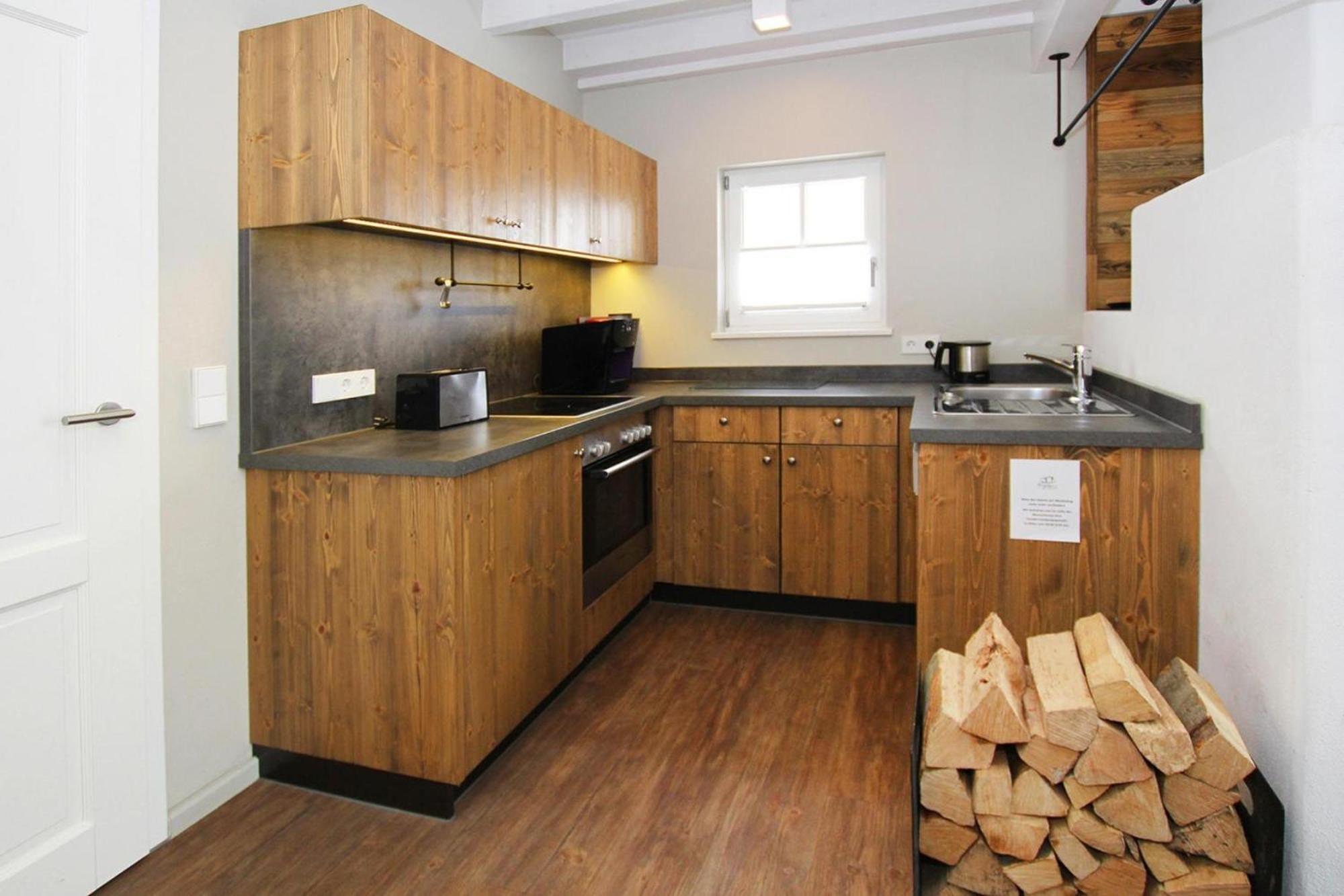 Semi Detached Houses Turf House Torfhaus Ngoại thất bức ảnh
